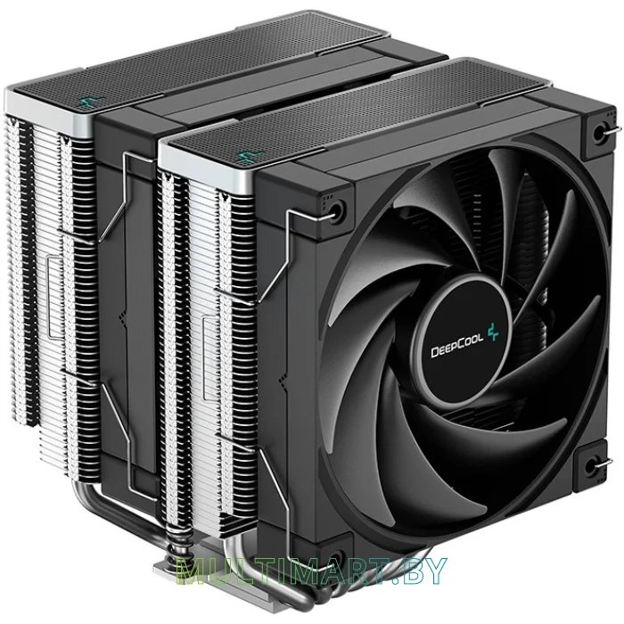 Кулер DeepCool AK620 R-AK620-BKNNMT-G